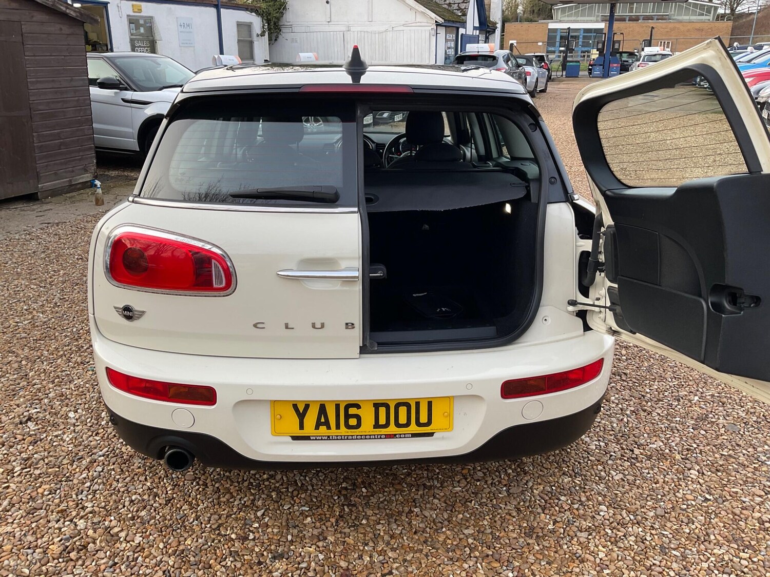 Used MINI Clubman for sale - 77559115: Photo 32