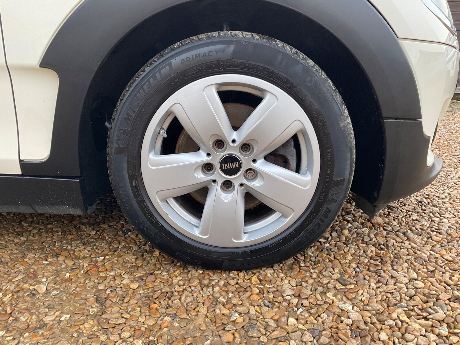 Used MINI Clubman for sale - 77559115: Photo 33