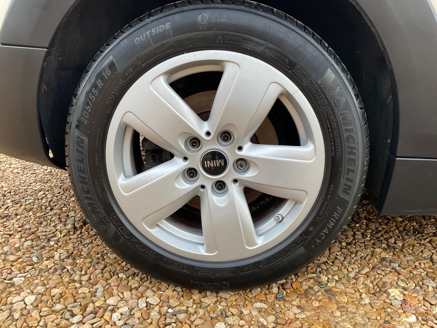 Used MINI Clubman for sale - 77559115: Photo 34