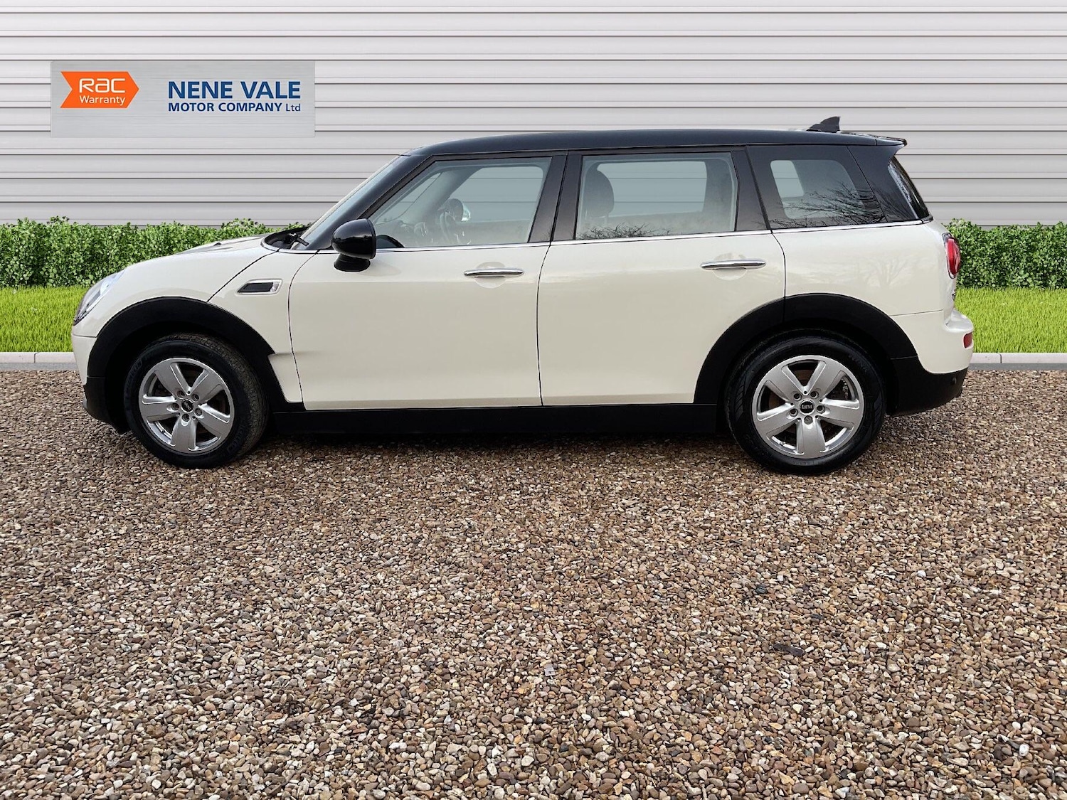 Used MINI Clubman for sale - 77559115: Photo 4