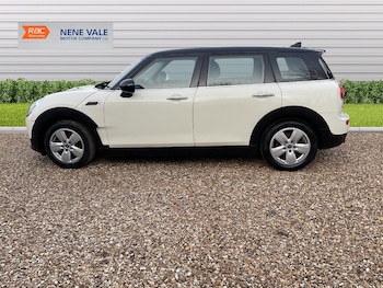 Used MINI Clubman 2016 for sale - 77559115: Photo