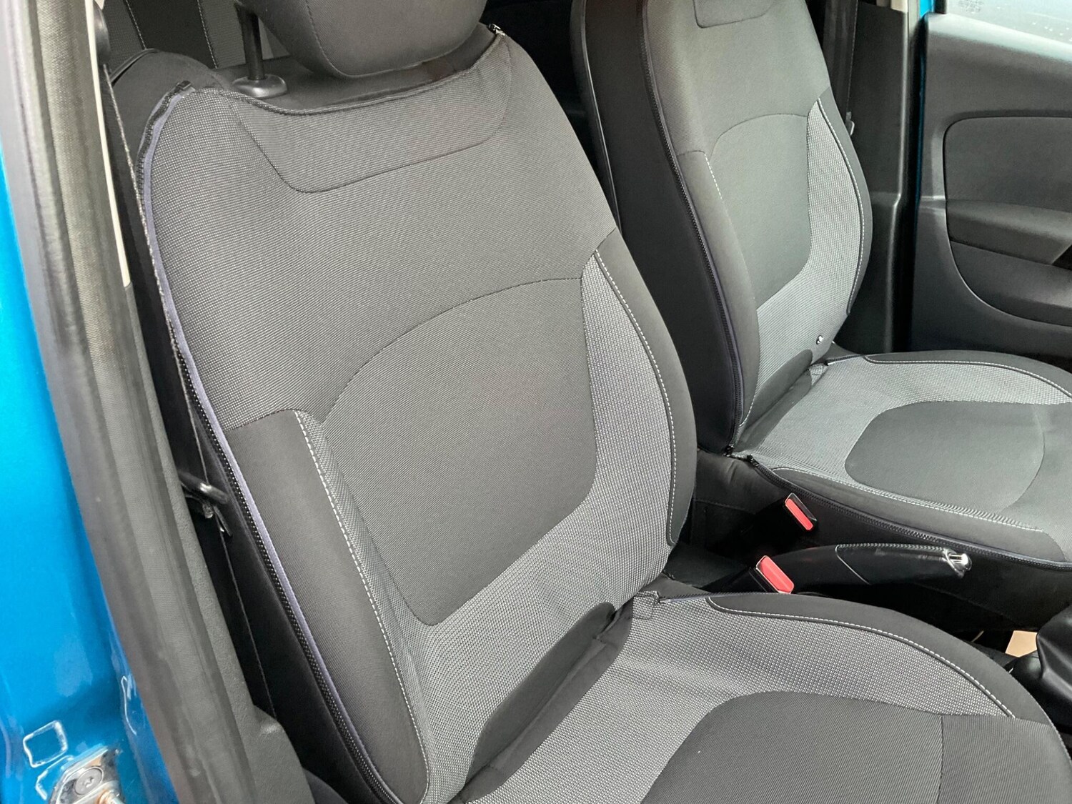 Used Renault Captur 2016 for sale - 77455880: Photo 11