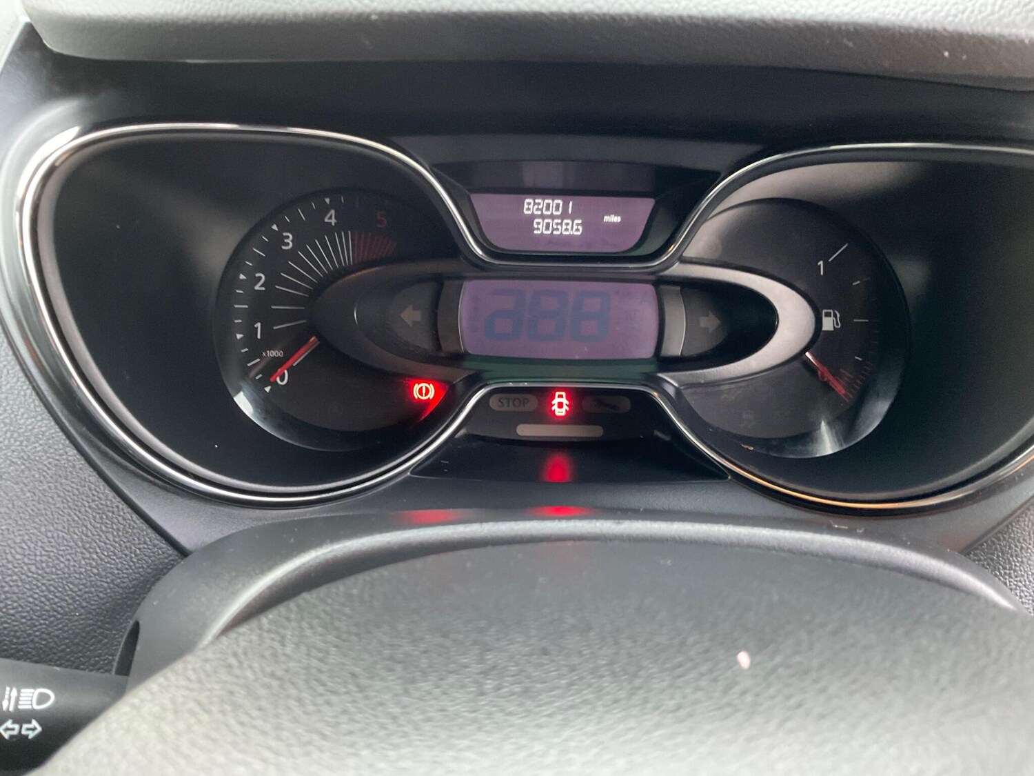 Used Renault Captur 2016 for sale - 77455880: Photo 14