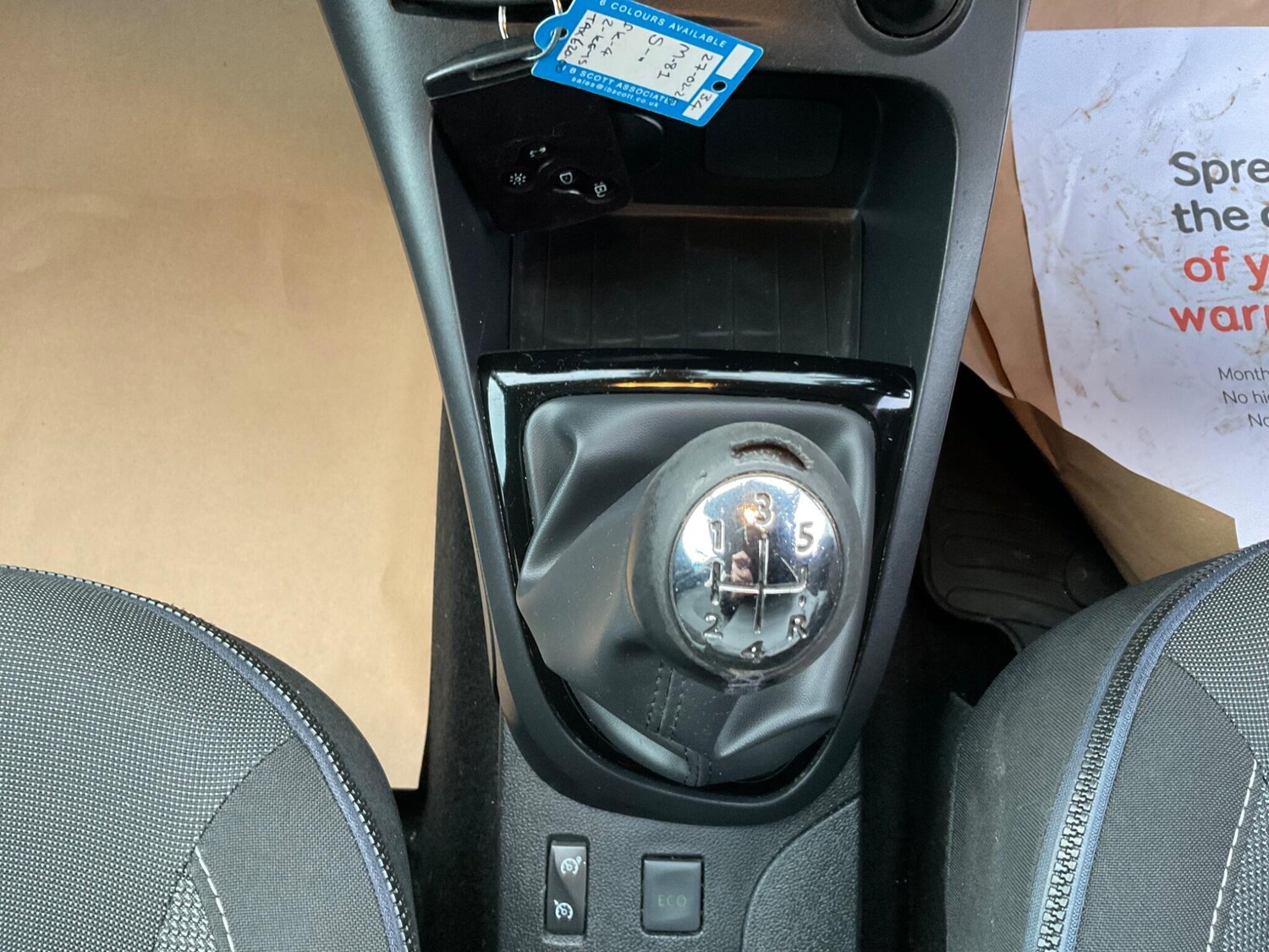 Used Renault Captur 2016 for sale - 77455880: Photo 20