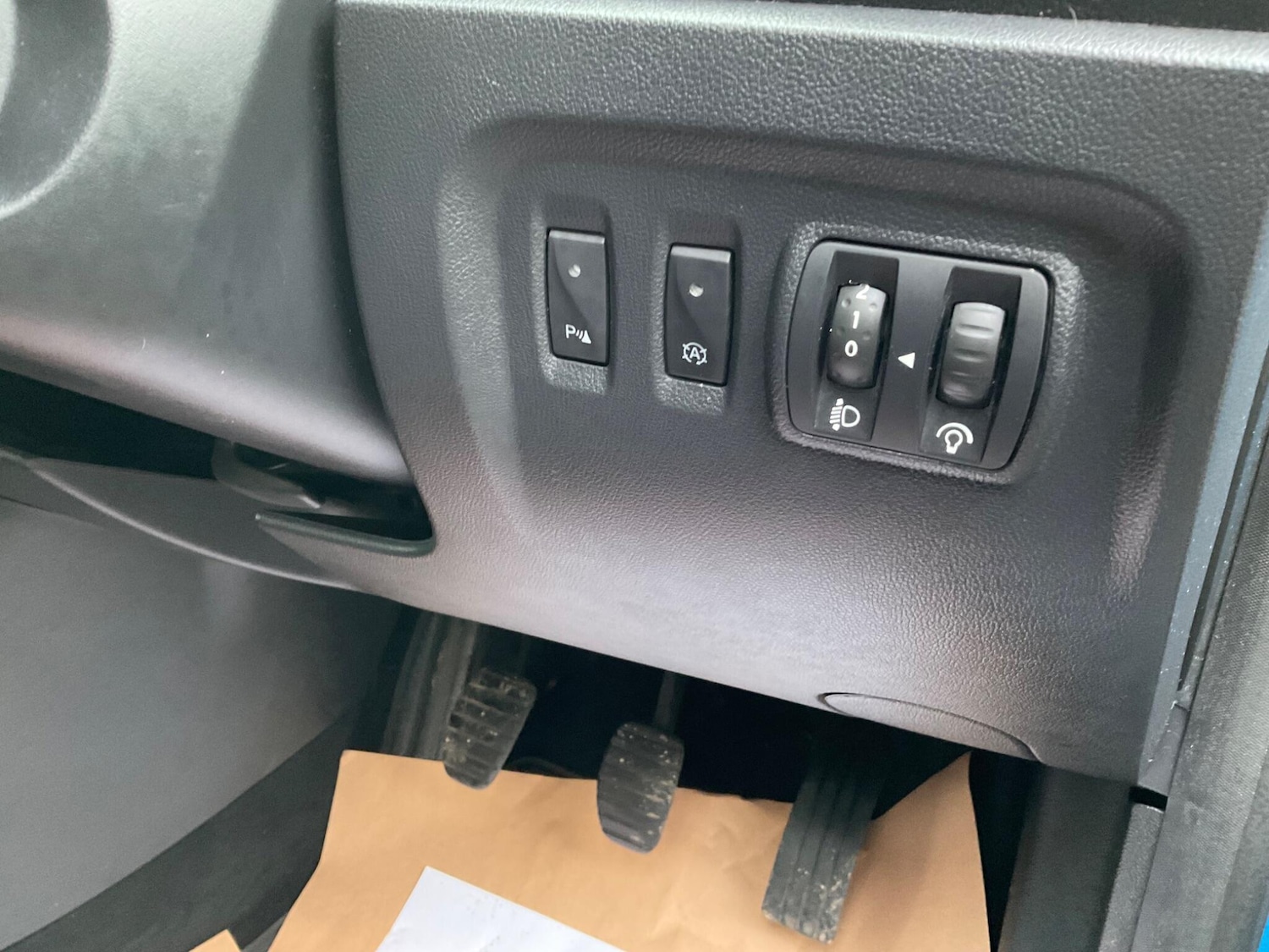 Used Renault Captur 2016 for sale - 77455880: Photo 22