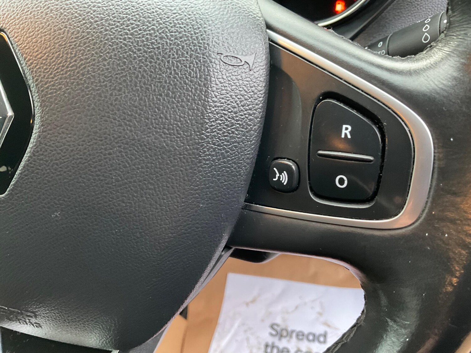 Used Renault Captur 2016 for sale - 77455880: Photo 24