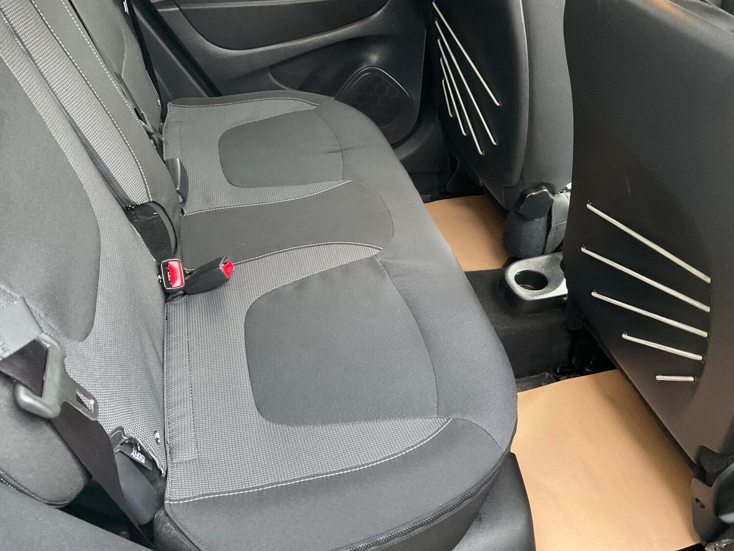 Used Renault Captur 2016 for sale - 77455880: Photo 27