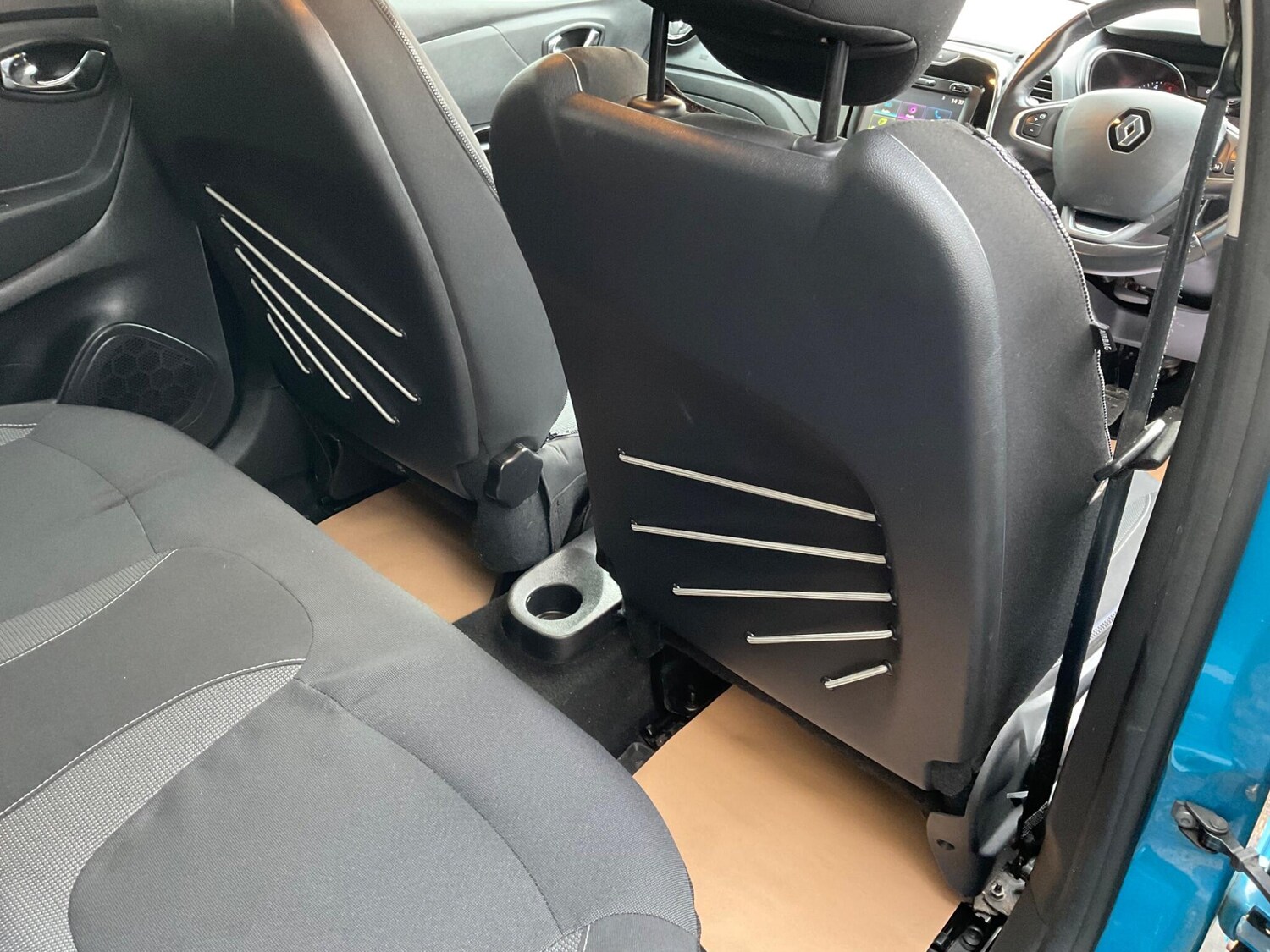 Used Renault Captur 2016 for sale - 77455880: Photo 28