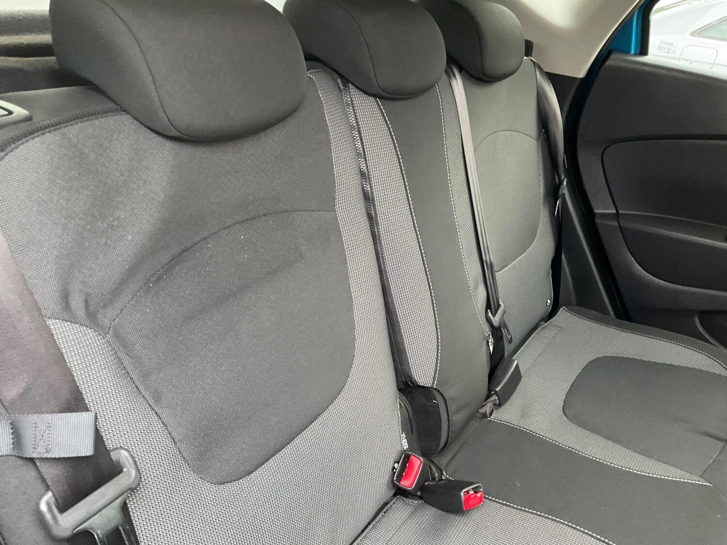 Used Renault Captur 2016 for sale - 77455880: Photo 29