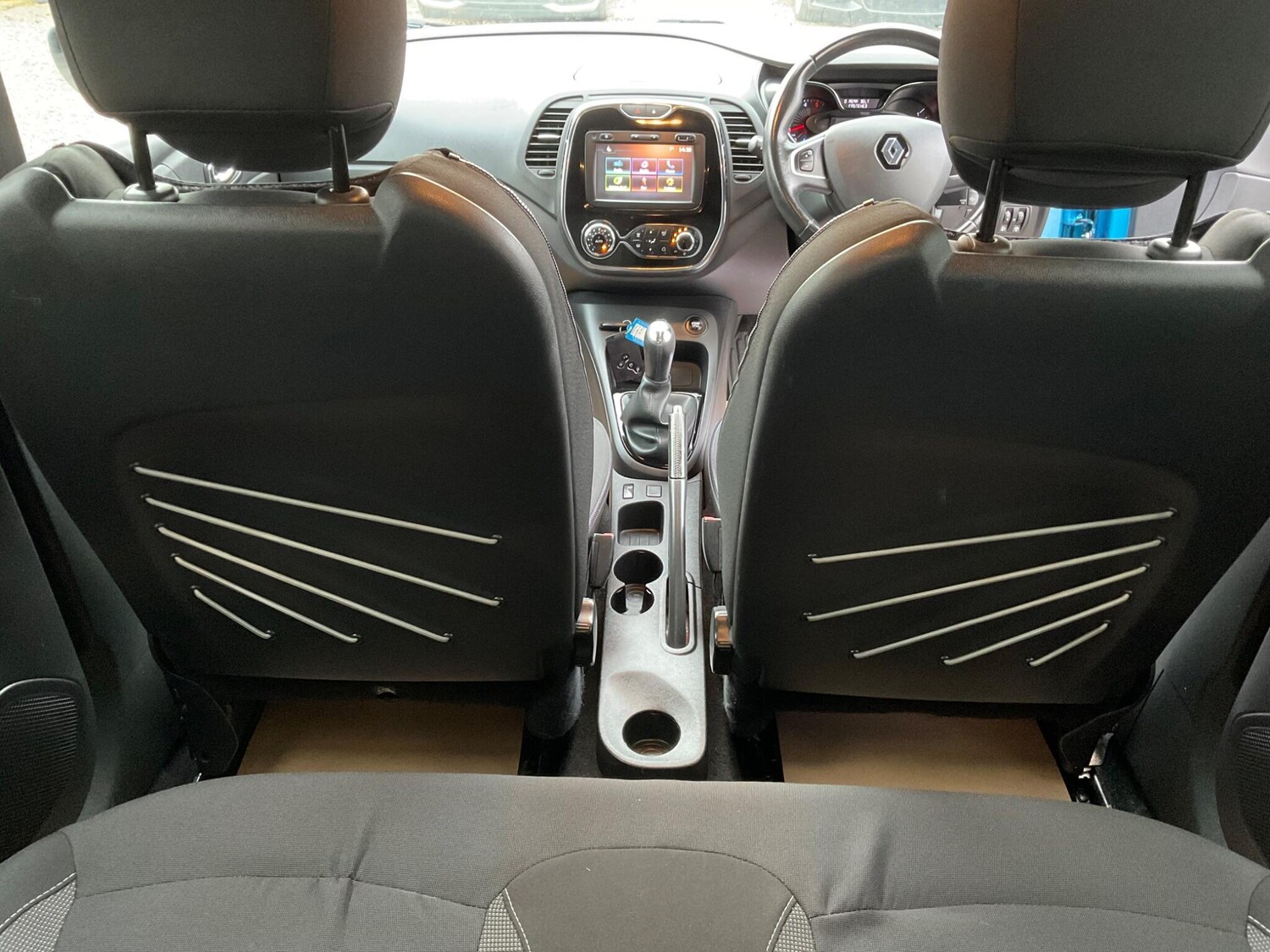 Used Renault Captur 2016 for sale - 77455880: Photo 31