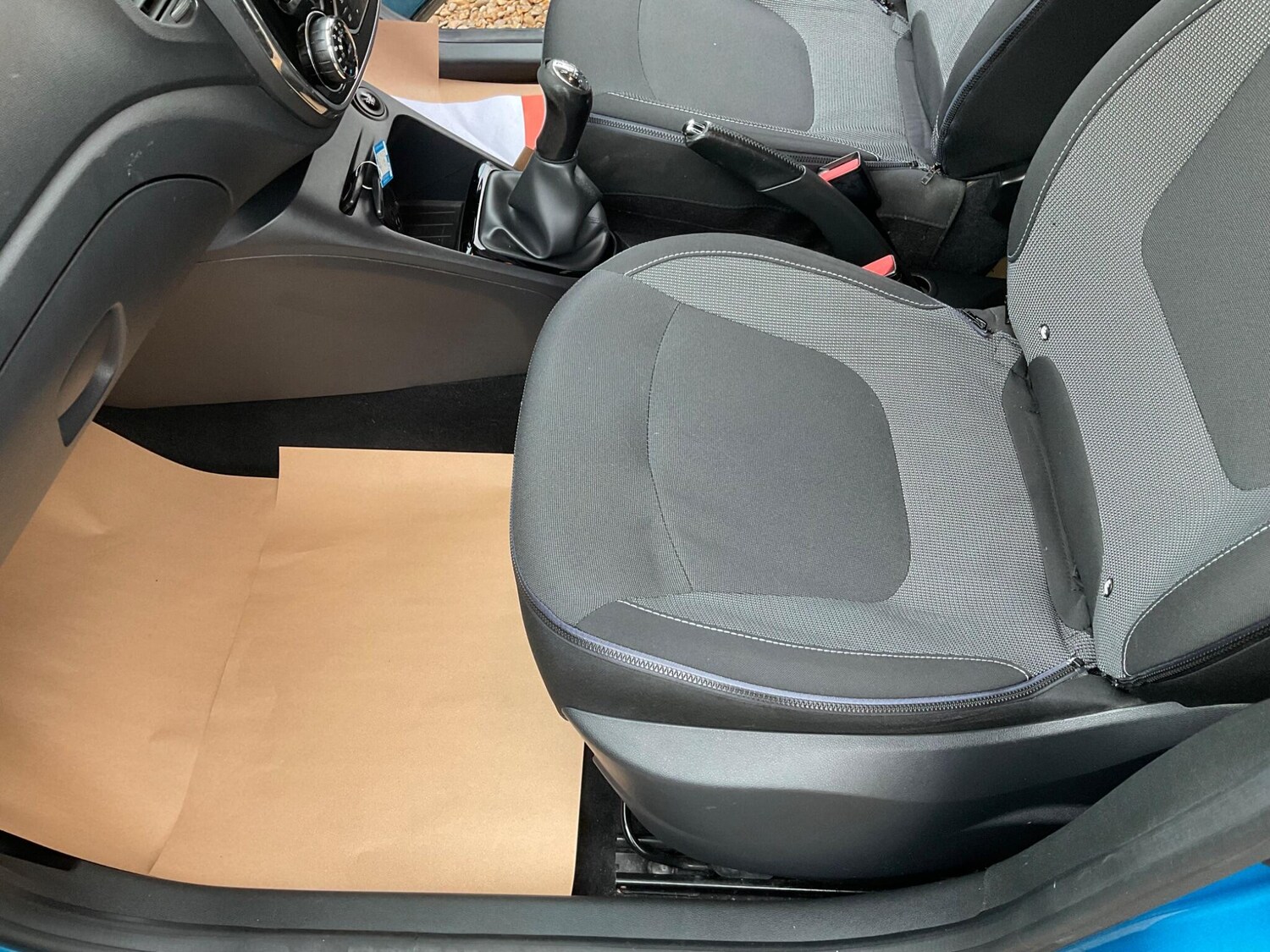 Used Renault Captur 2016 for sale - 77455880: Photo 36