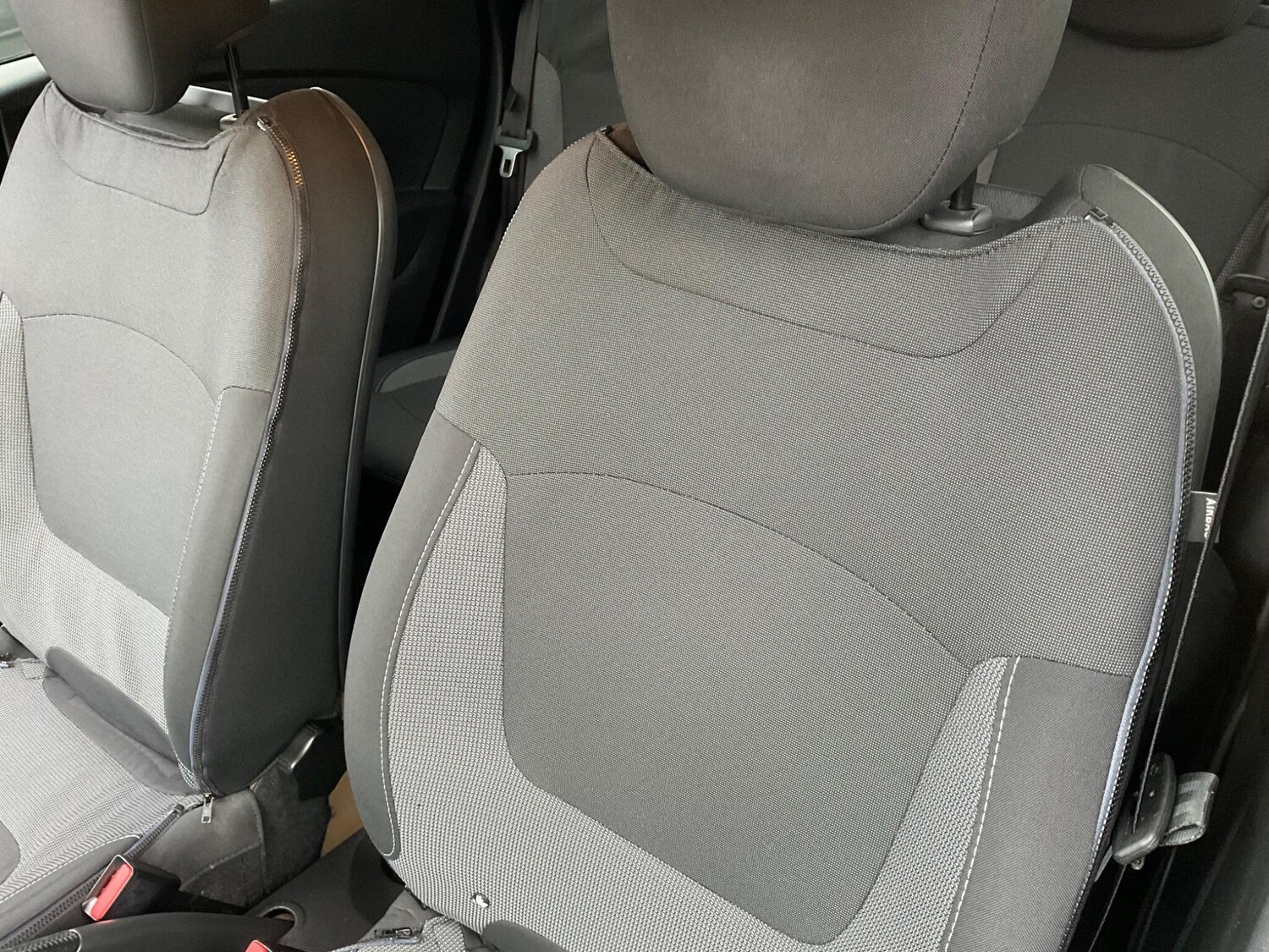 Used Renault Captur 2016 for sale - 77455880: Photo 37