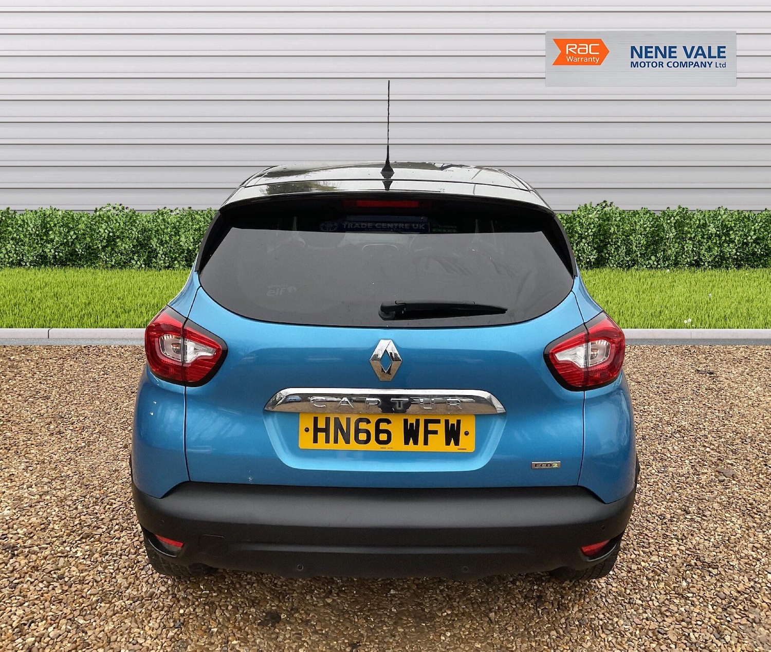 Used Renault Captur 2016 for sale - 77455880: Photo 6