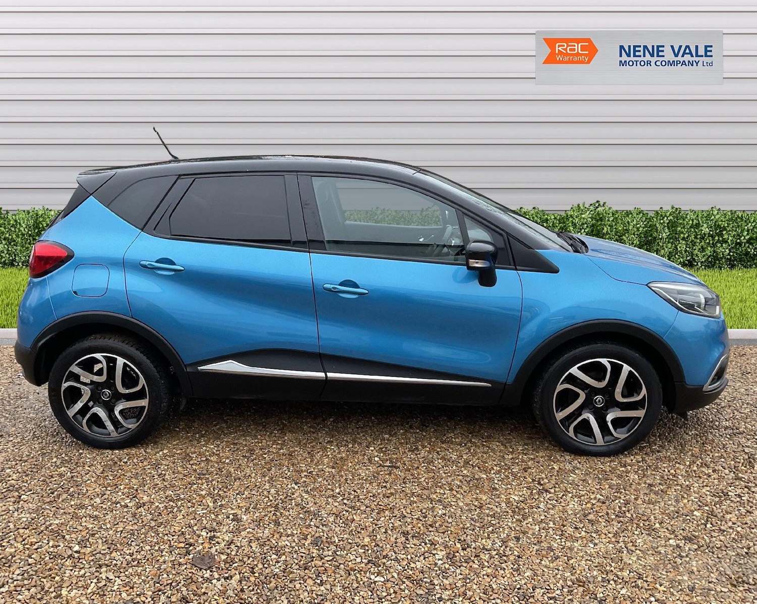 Used Renault Captur 2016 for sale - 77455880: Photo 8