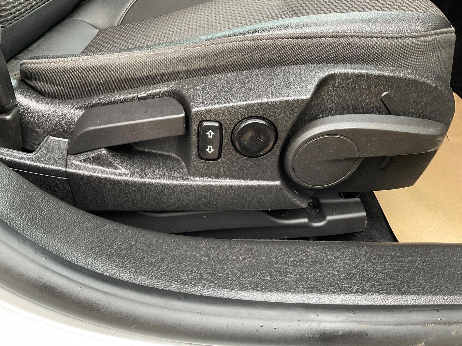 Used Vauxhall Insignia 2016 for sale - 77524090: Photo 10