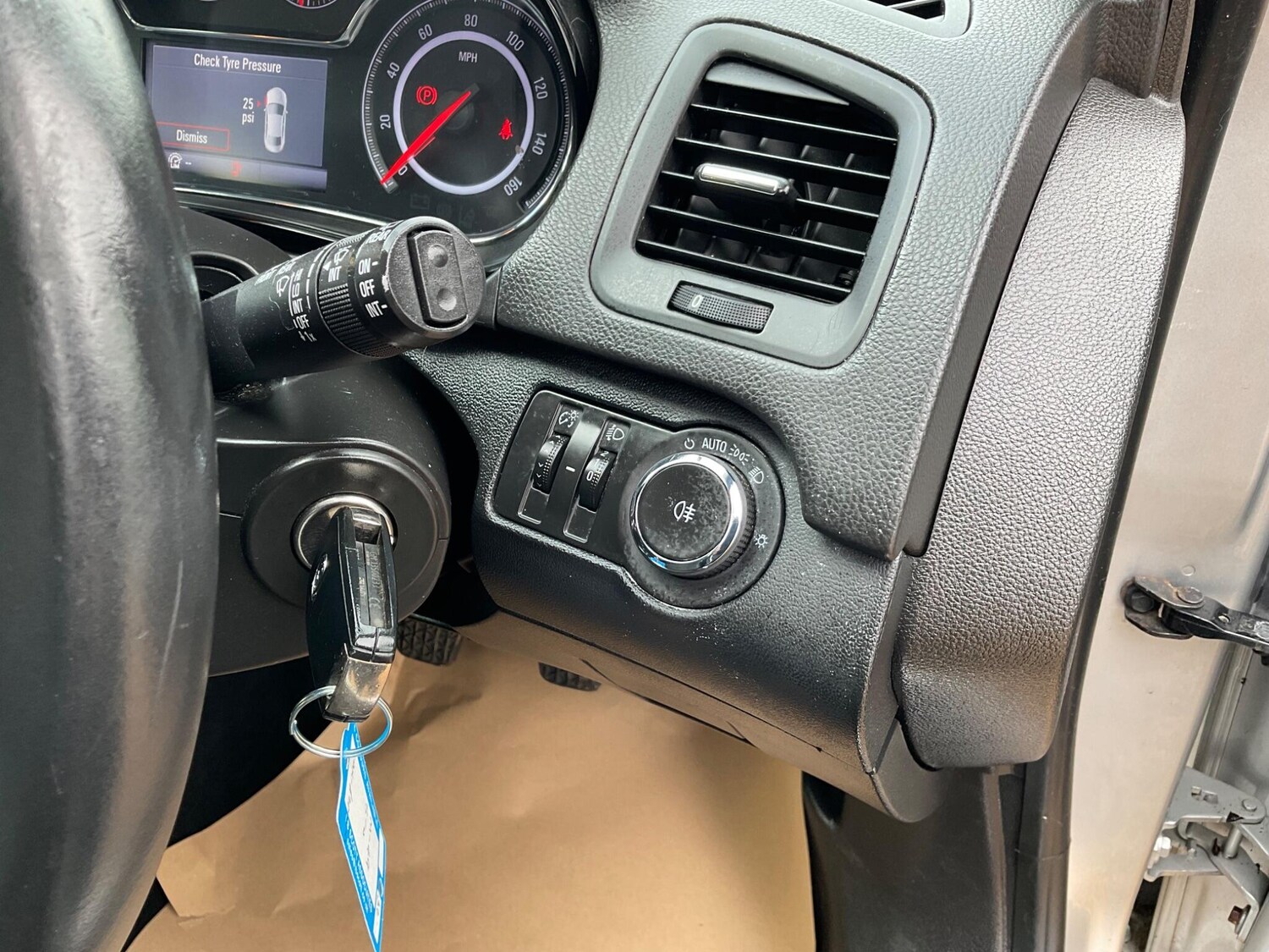 Used Vauxhall Insignia 2016 for sale - 77524090: Photo 11