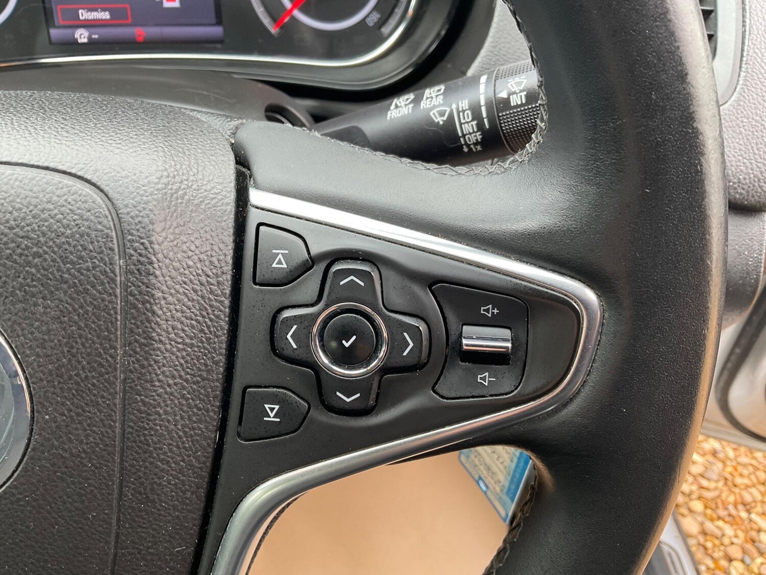 Used Vauxhall Insignia 2016 for sale - 77524090: Photo 13