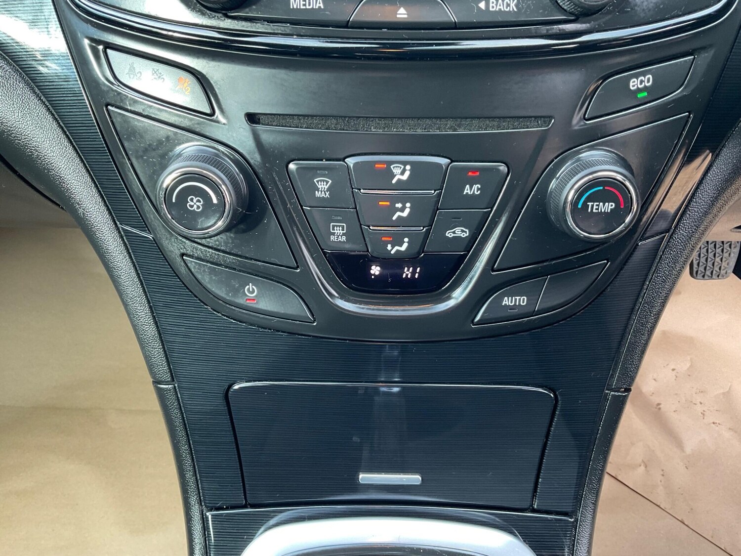 Used Vauxhall Insignia 2016 for sale - 77524090: Photo 19