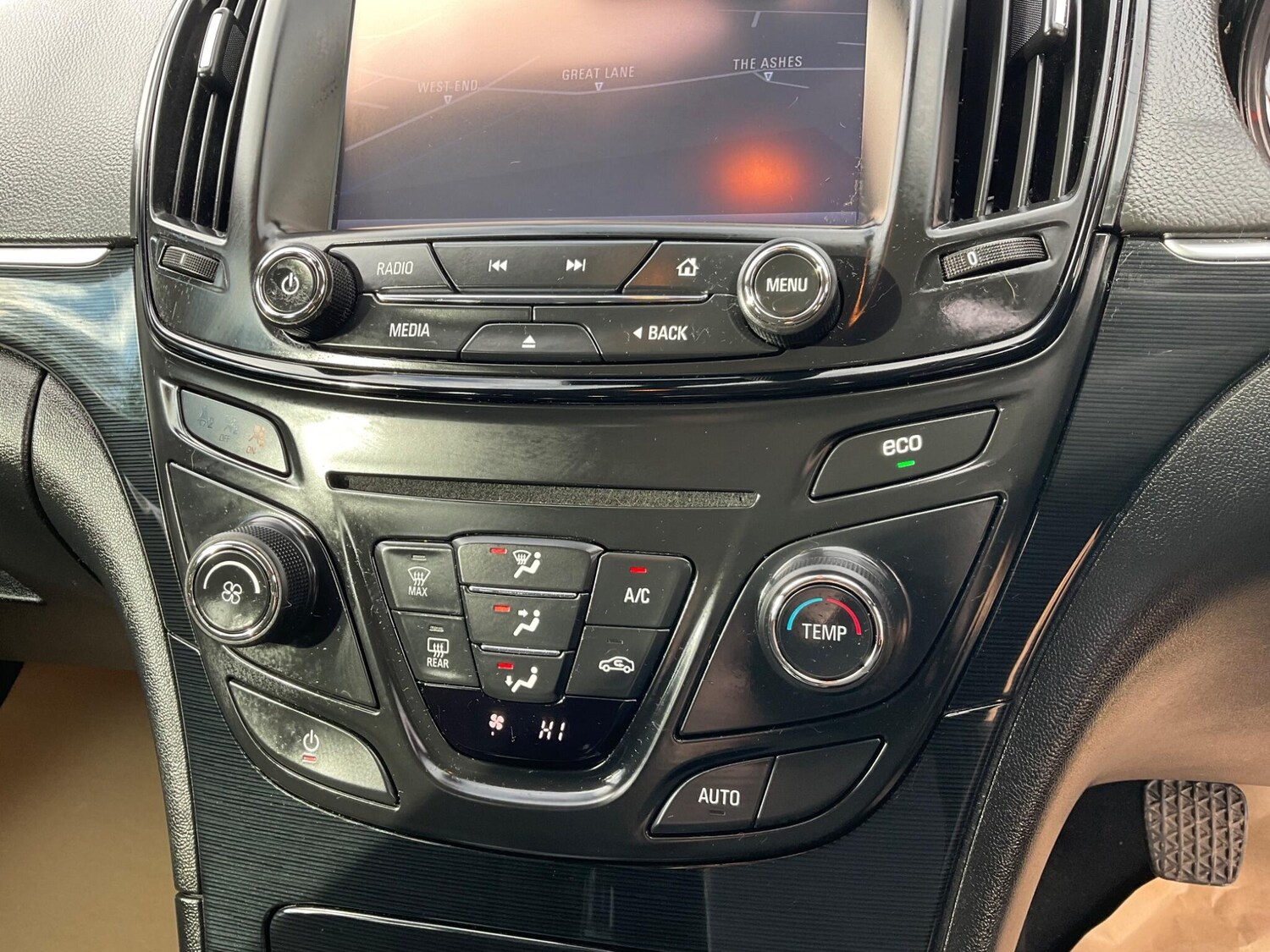 Used Vauxhall Insignia 2016 for sale - 77524090: Photo 21