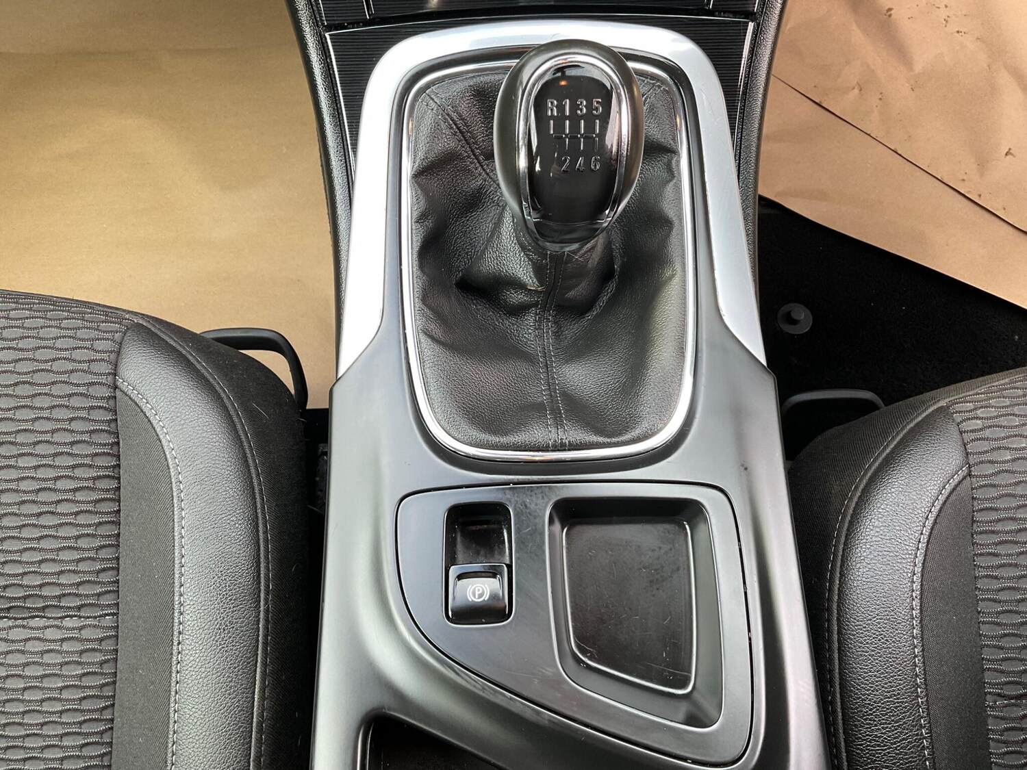 Used Vauxhall Insignia 2016 for sale - 77524090: Photo 22