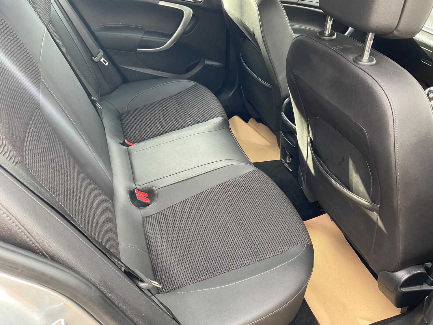 Used Vauxhall Insignia 2016 for sale - 77524090: Photo 25