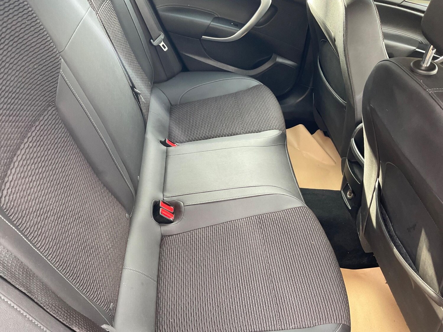 Used Vauxhall Insignia 2016 for sale - 77524090: Photo 26