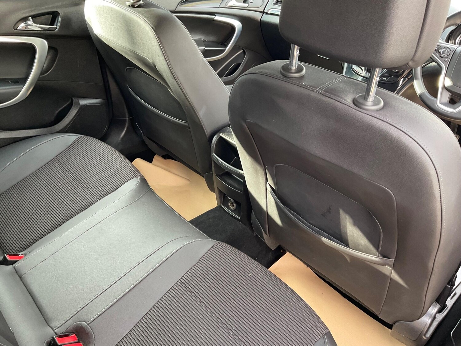 Used Vauxhall Insignia 2016 for sale - 77524090: Photo 27