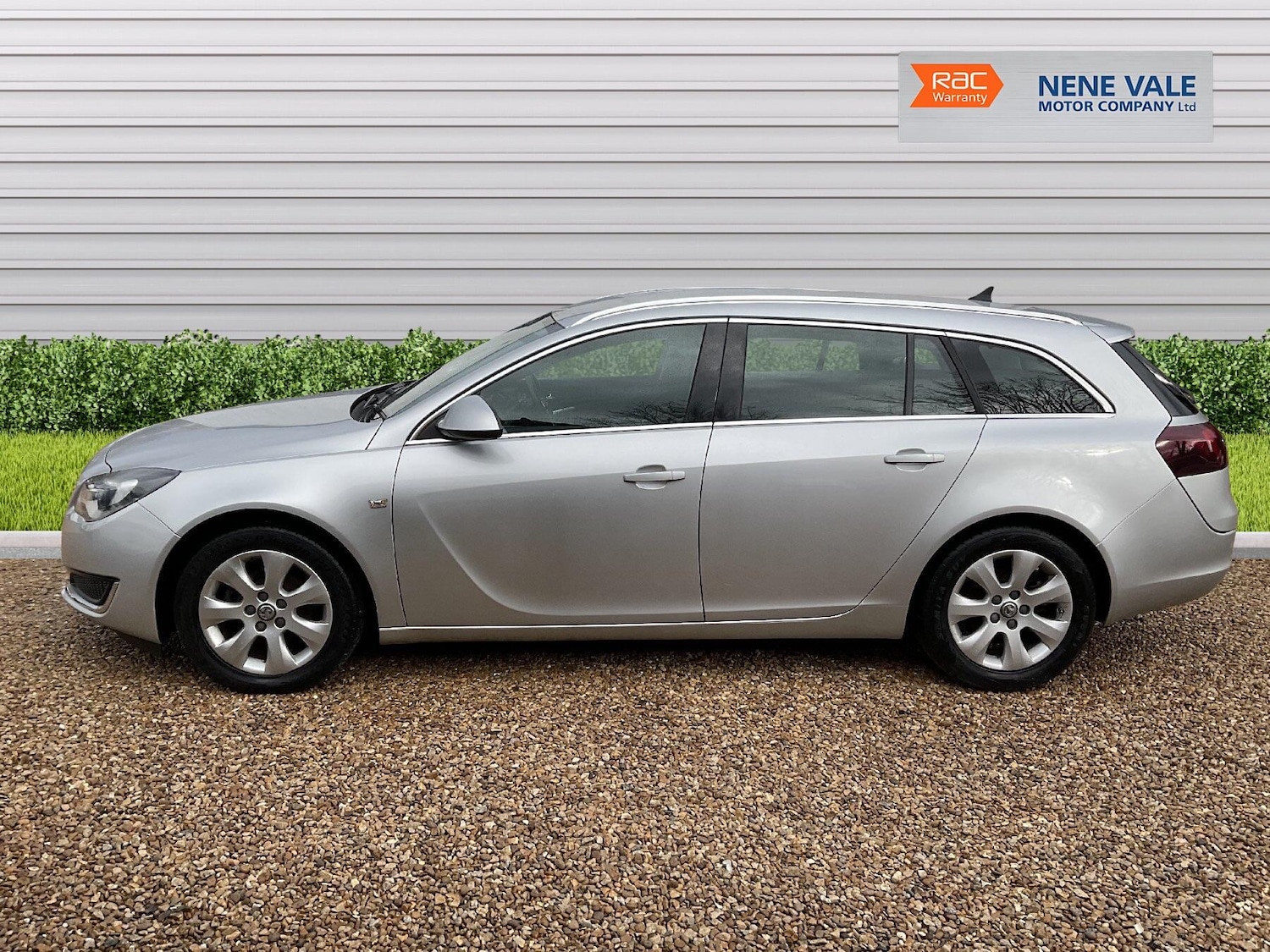 Used Vauxhall Insignia 2016 for sale - 77524090: Photo 3