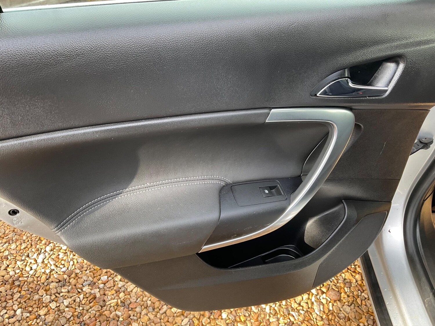 Used Vauxhall Insignia 2016 for sale - 77524090: Photo 30