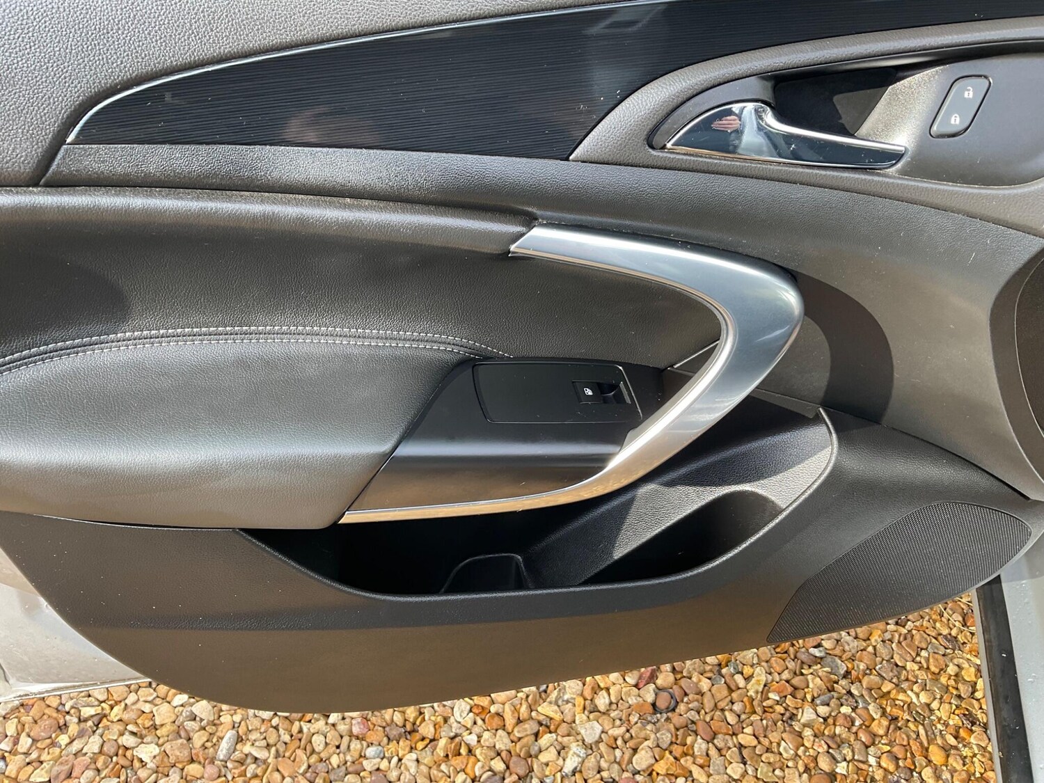 Used Vauxhall Insignia 2016 for sale - 77524090: Photo 31