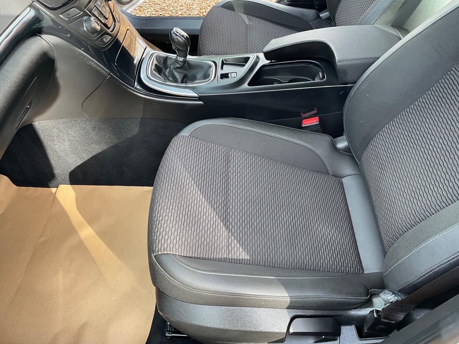 Used Vauxhall Insignia 2016 for sale - 77524090: Photo 32