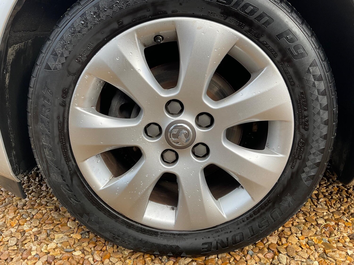 Used Vauxhall Insignia 2016 for sale - 77524090: Photo 33