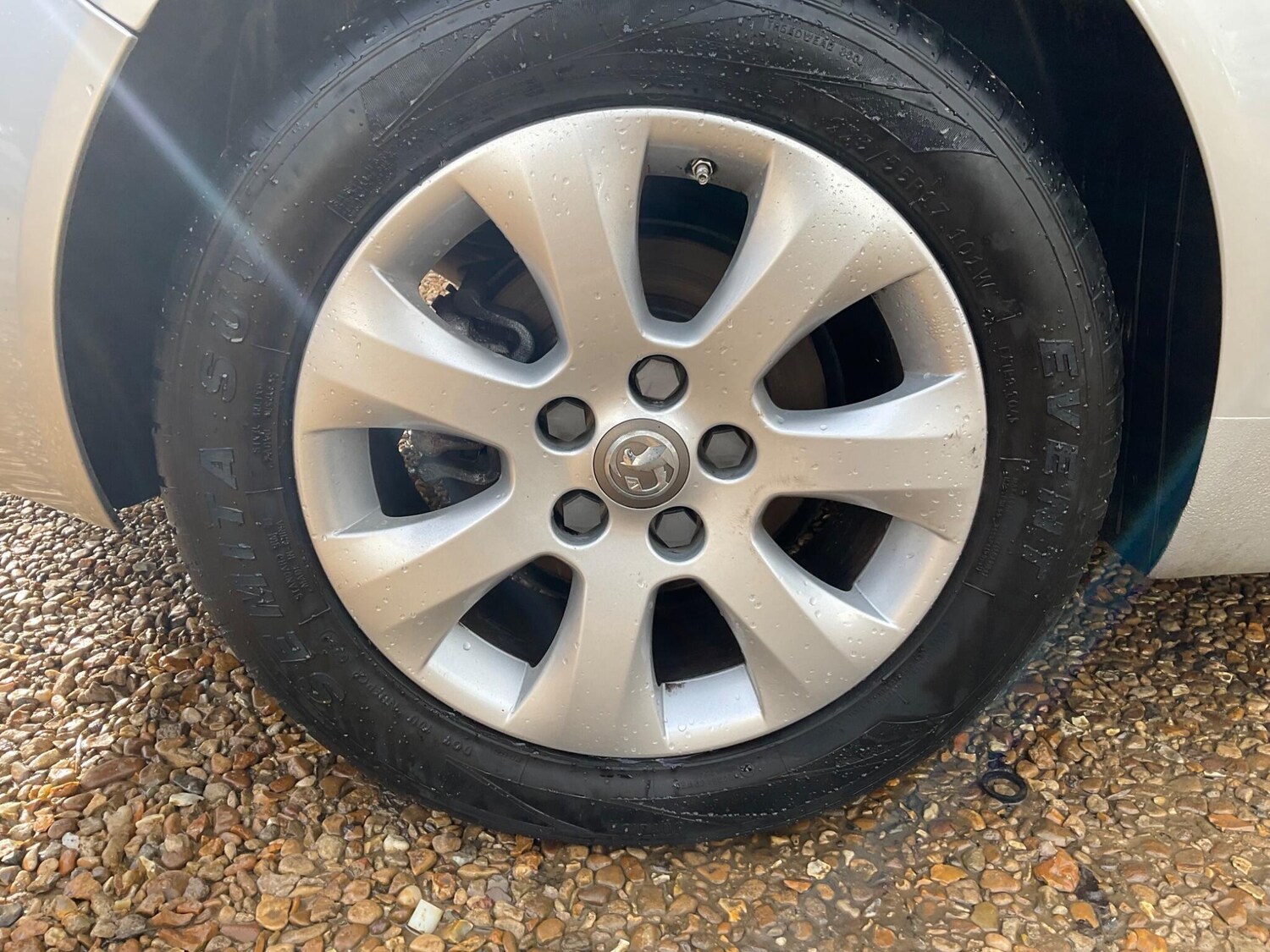 Used Vauxhall Insignia 2016 for sale - 77524090: Photo 35