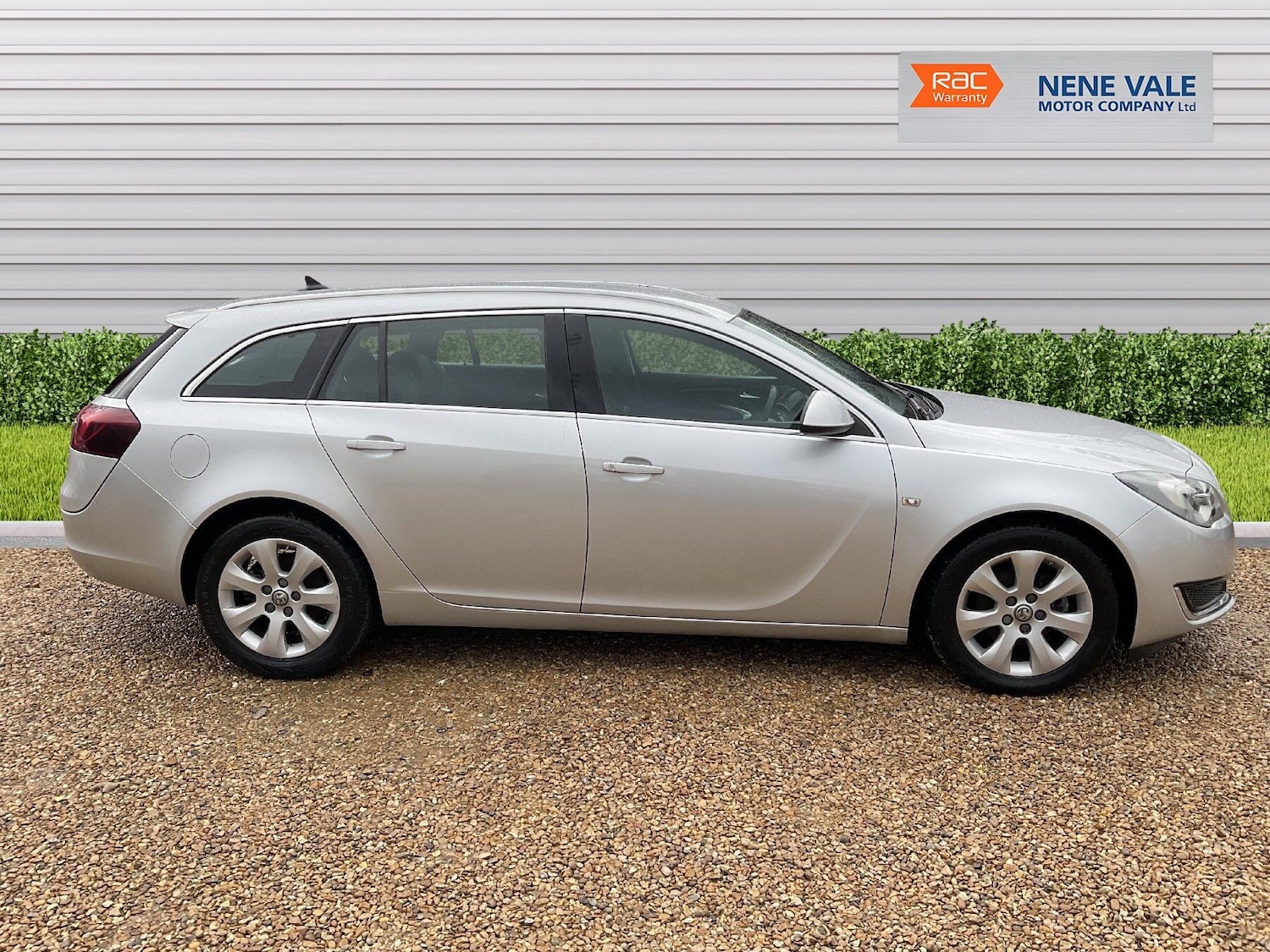 Used Vauxhall Insignia 2016 for sale - 77524090: Photo 5