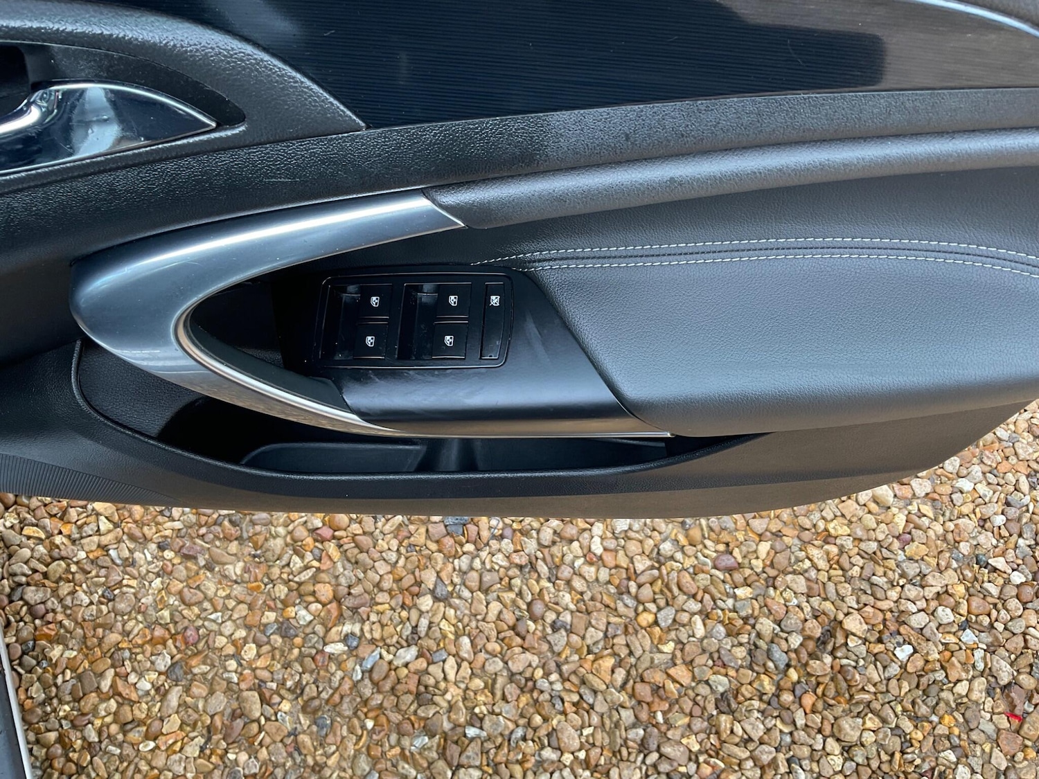 Used Vauxhall Insignia 2016 for sale - 77524090: Photo 7