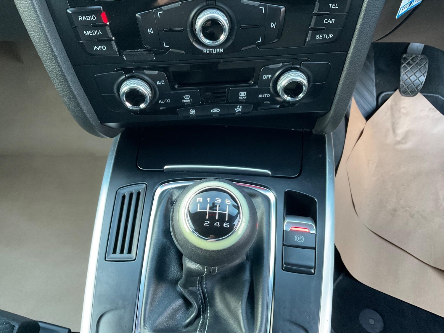 Used Audi A4 2015 for sale - 76886913: Photo 22