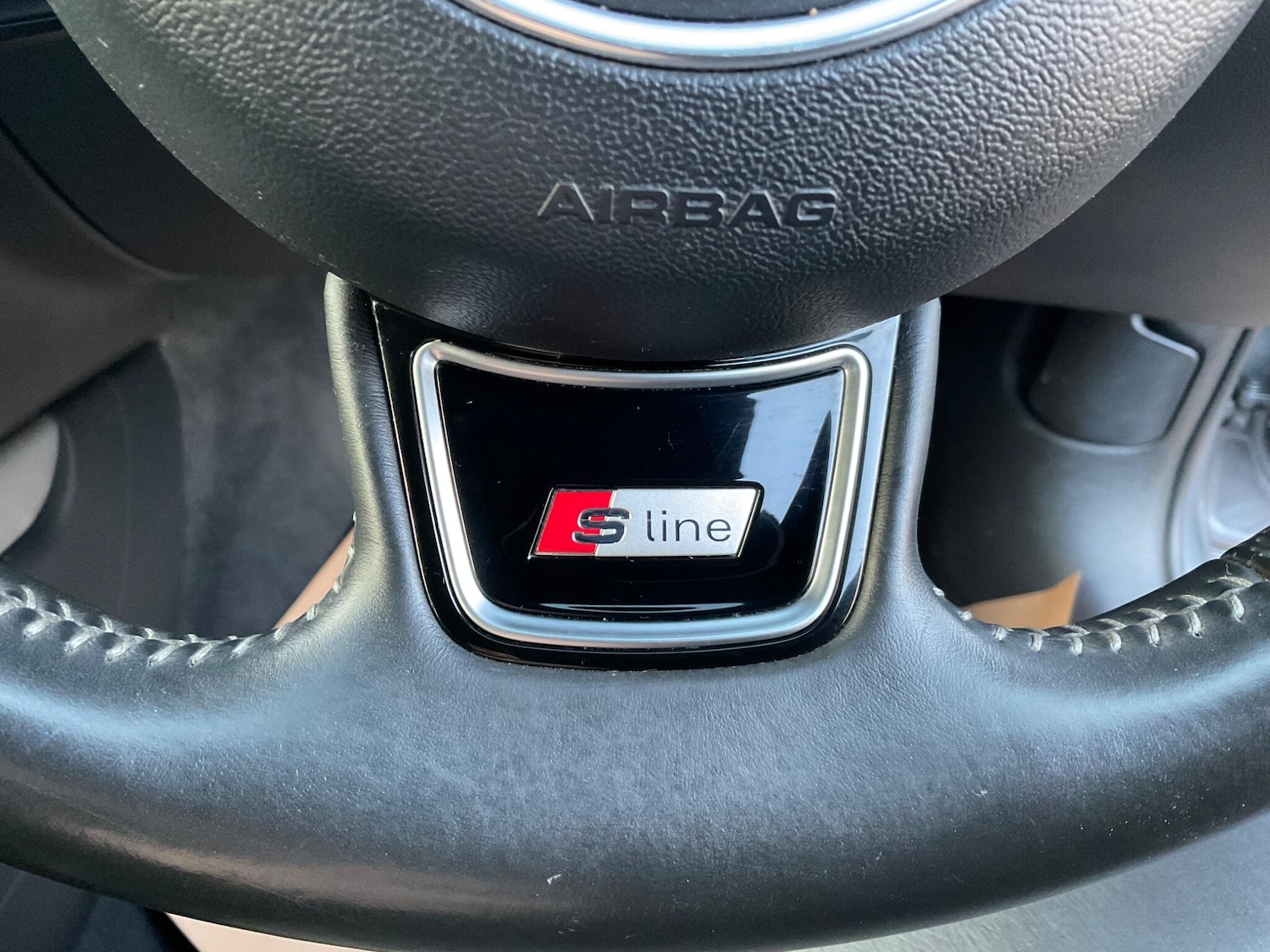 Used Audi A4 2015 for sale - 76886913: Photo 23