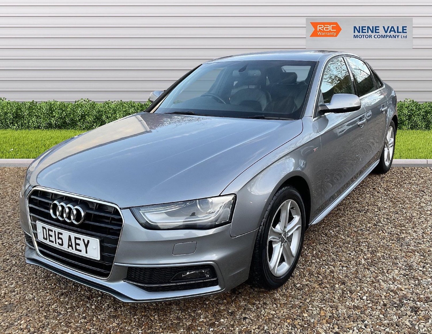 Used Audi A4 2015 for sale - 76886913: Photo 3