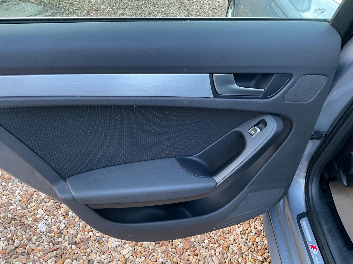 Used Audi A4 2015 for sale - 76886913: Photo 32