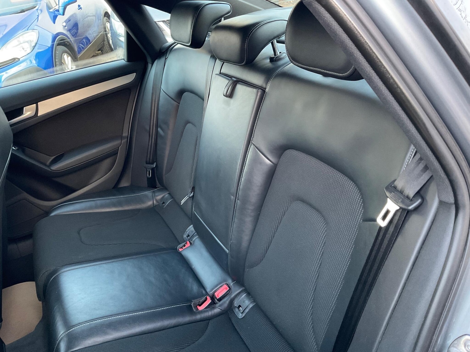 Used Audi A4 2015 for sale - 76886913: Photo 33