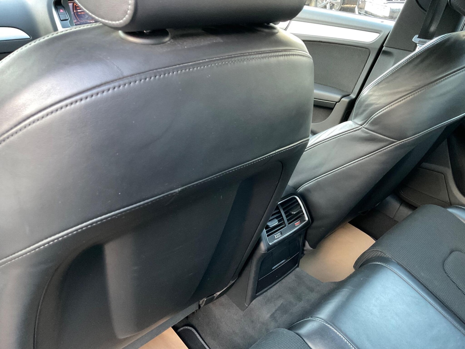 Used Audi A4 2015 for sale - 76886913: Photo 34