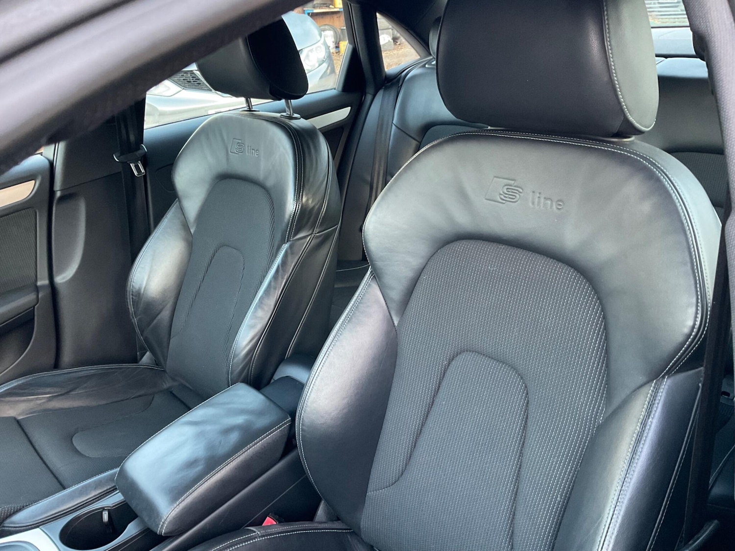 Used Audi A4 2015 for sale - 76886913: Photo 36