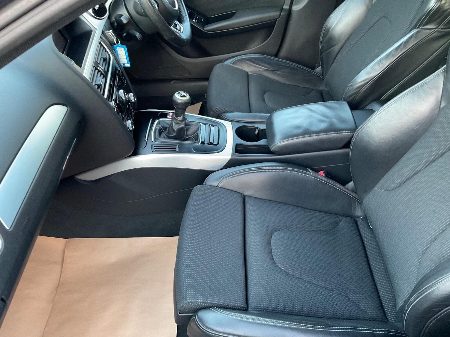 Used Audi A4 2015 for sale - 76886913: Photo 37