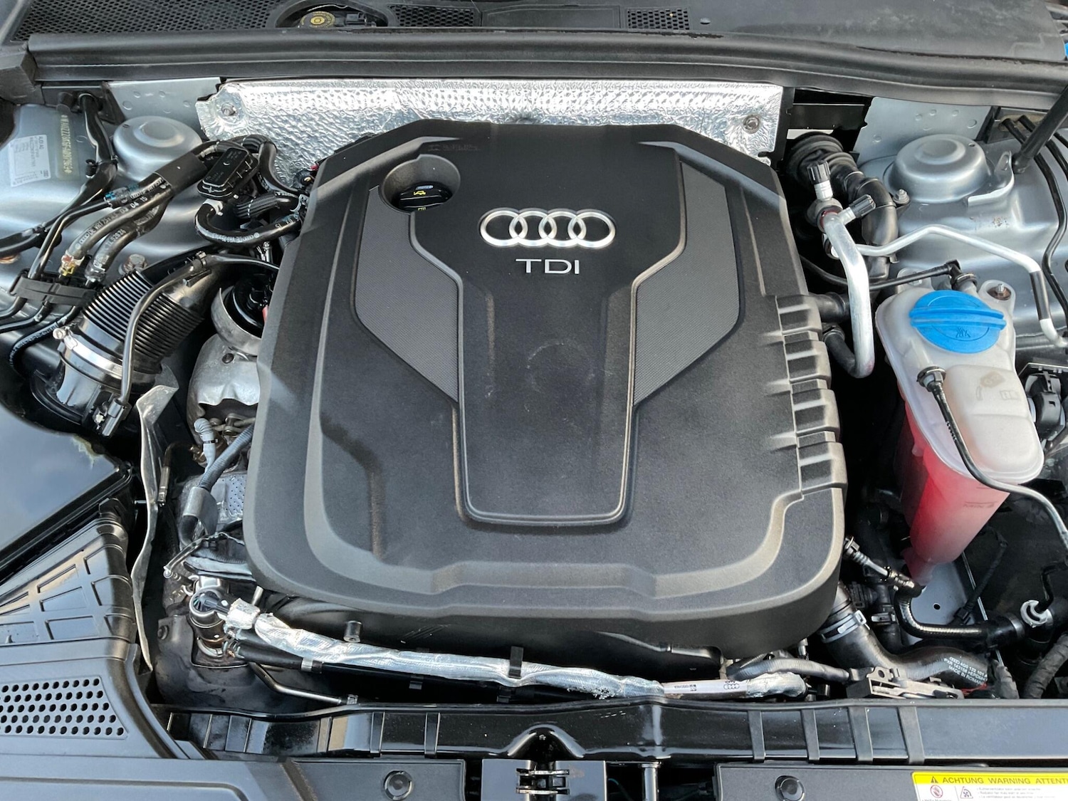 Used Audi A4 2015 for sale - 76886913: Photo 40