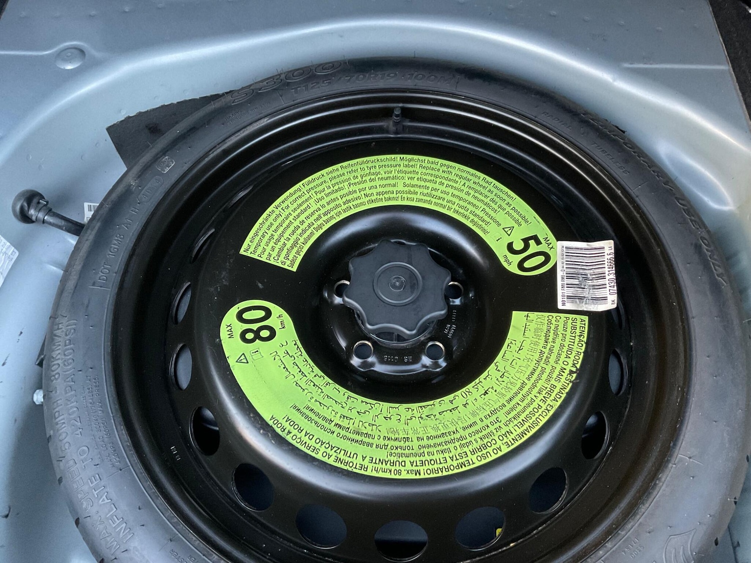 Used Audi A4 2015 for sale - 76886913: Photo 41