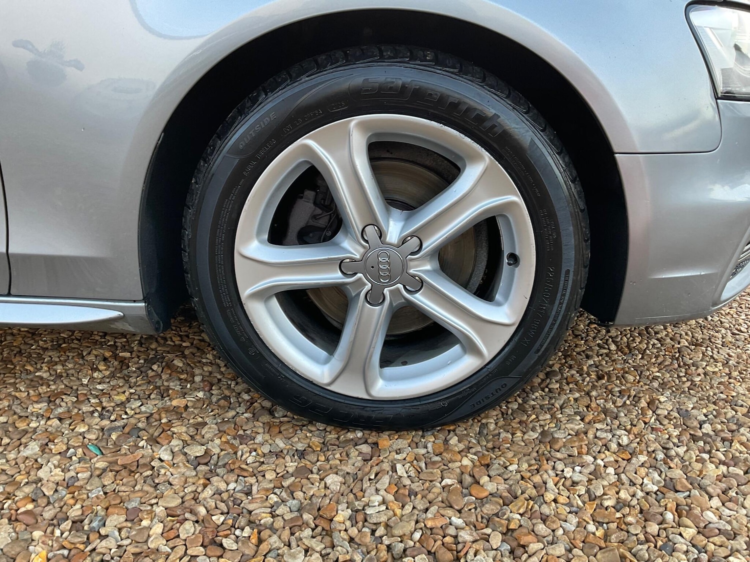 Used Audi A4 2015 for sale - 76886913: Photo 43