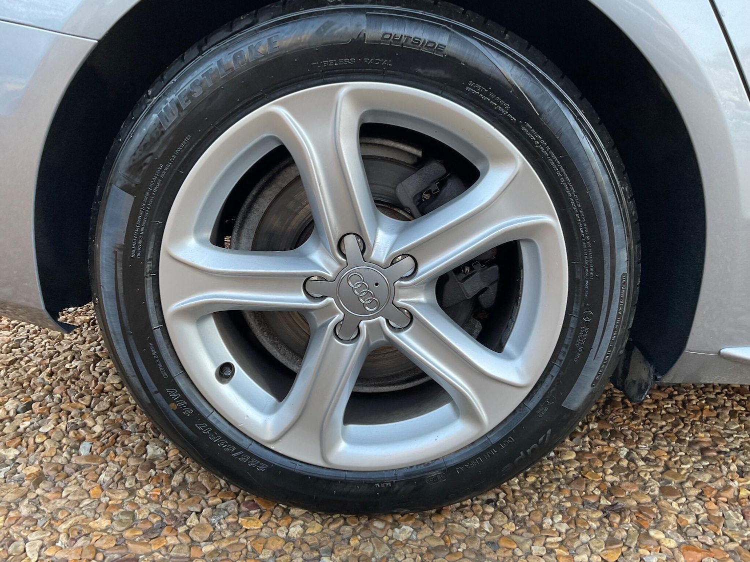 Used Audi A4 2015 for sale - 76886913: Photo 44