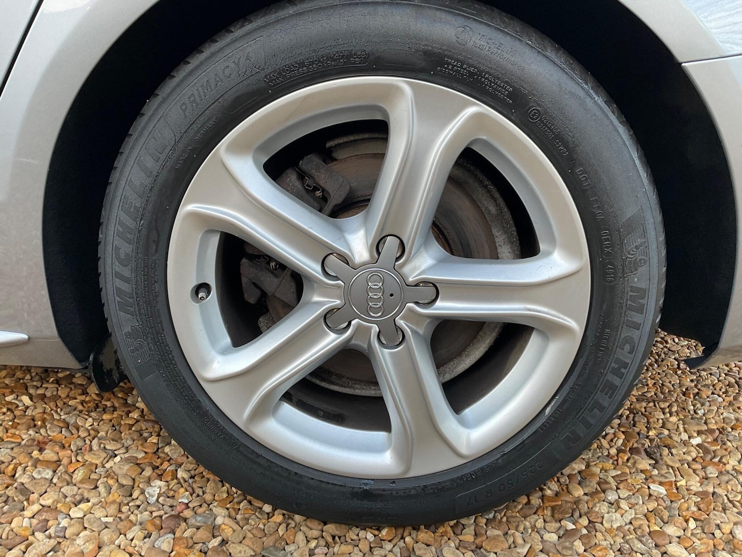 Used Audi A4 2015 for sale - 76886913: Photo 45