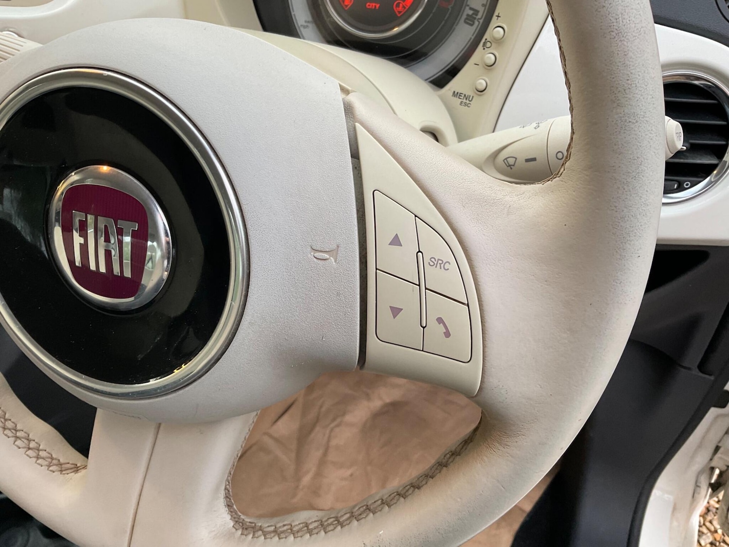 Used Fiat 500 2011 for sale - 76886570: Photo 10