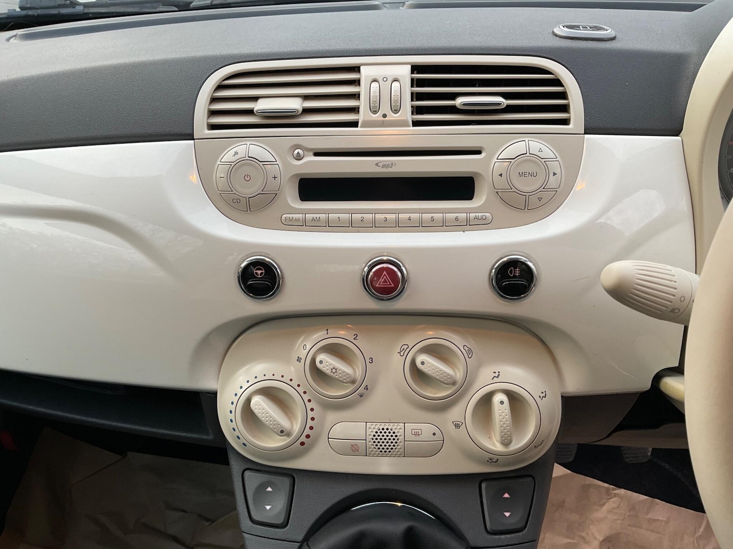 Used Fiat 500 2011 for sale - 76886570: Photo 13